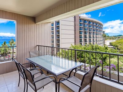 Maui Resort Rentals: Kaanapali Ali’i 4BR Package