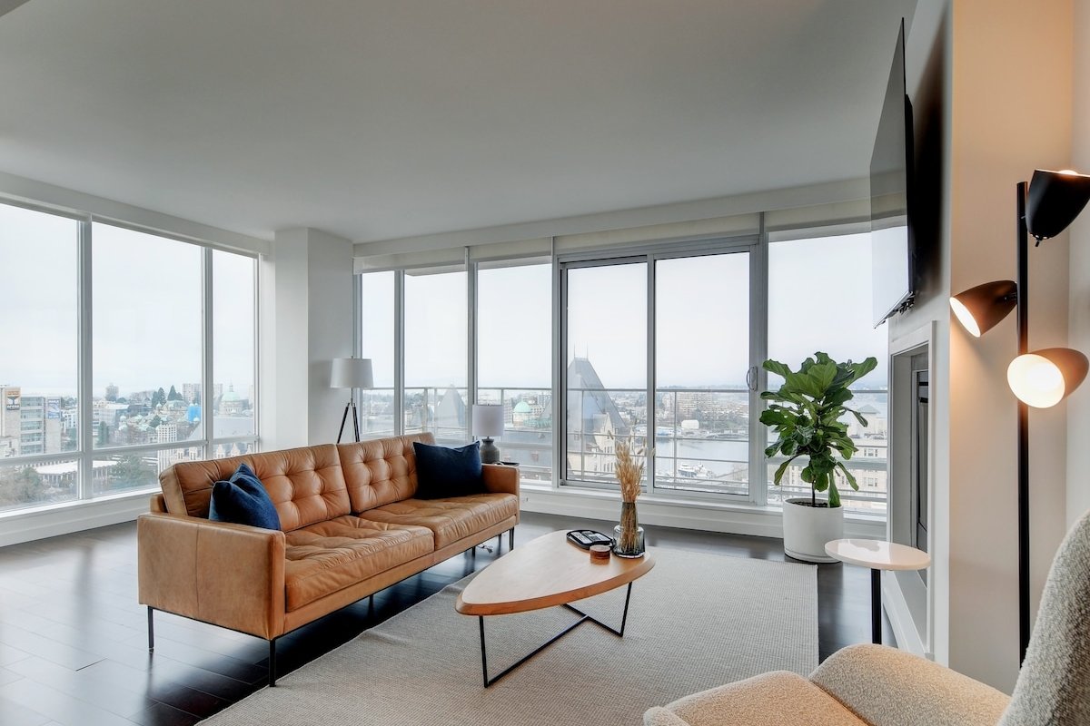 WaterFalls Hotel: Oasis Diamond Suite gallery image 3