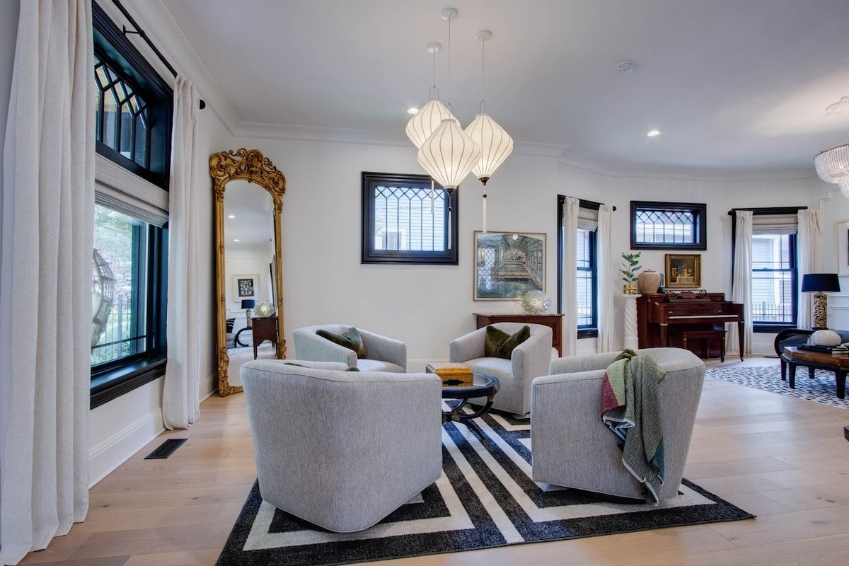 Beauty on Beech HGTV Featured Designer Home gallery image 5