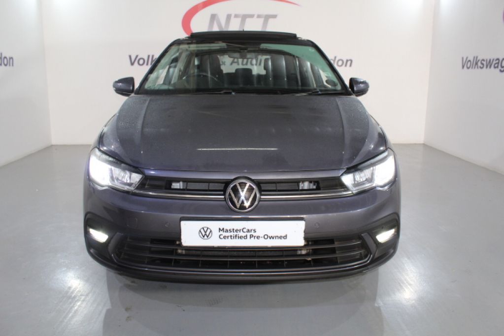 Used car gallery