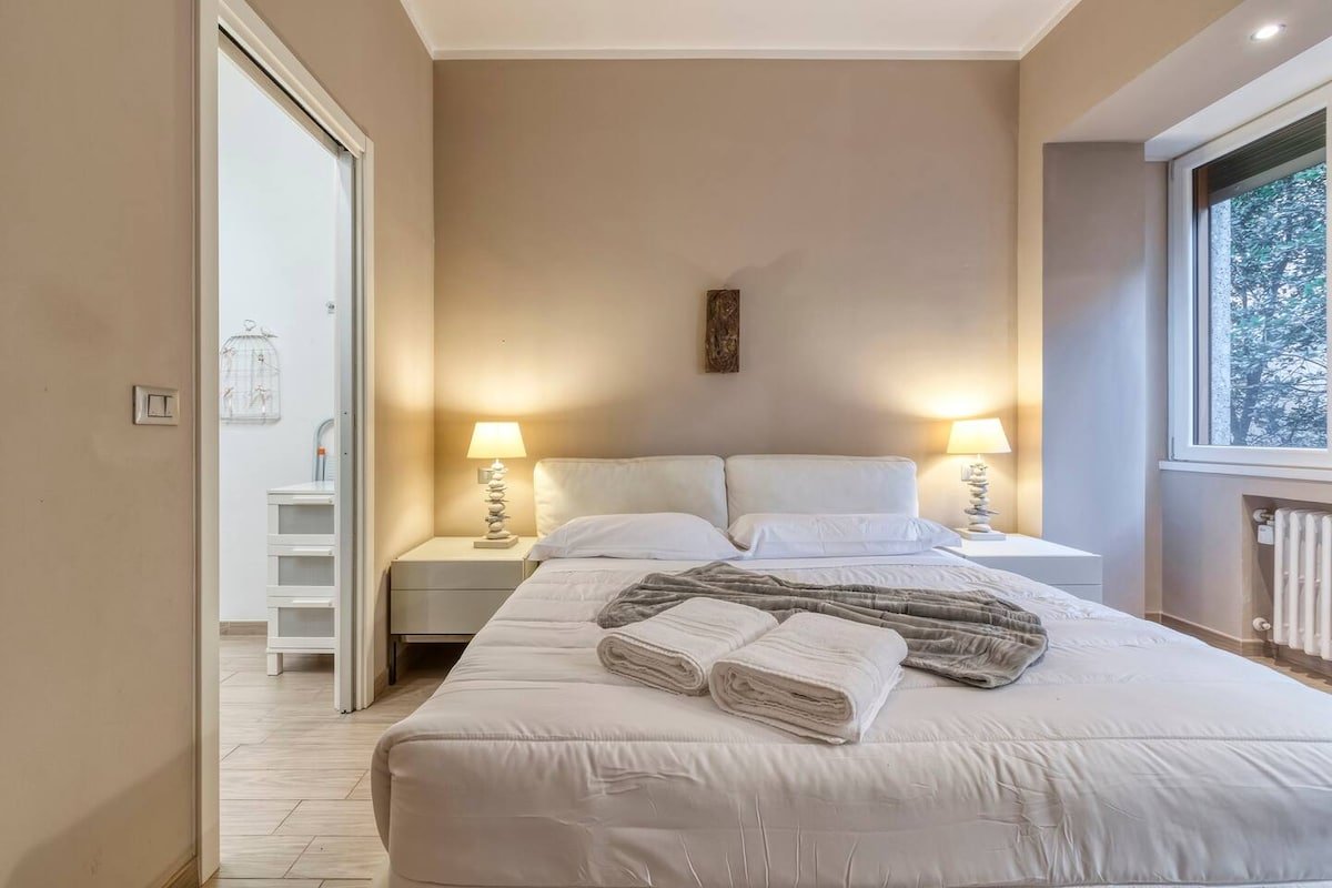 Eleganza e Comfort in Centro gallery image 4