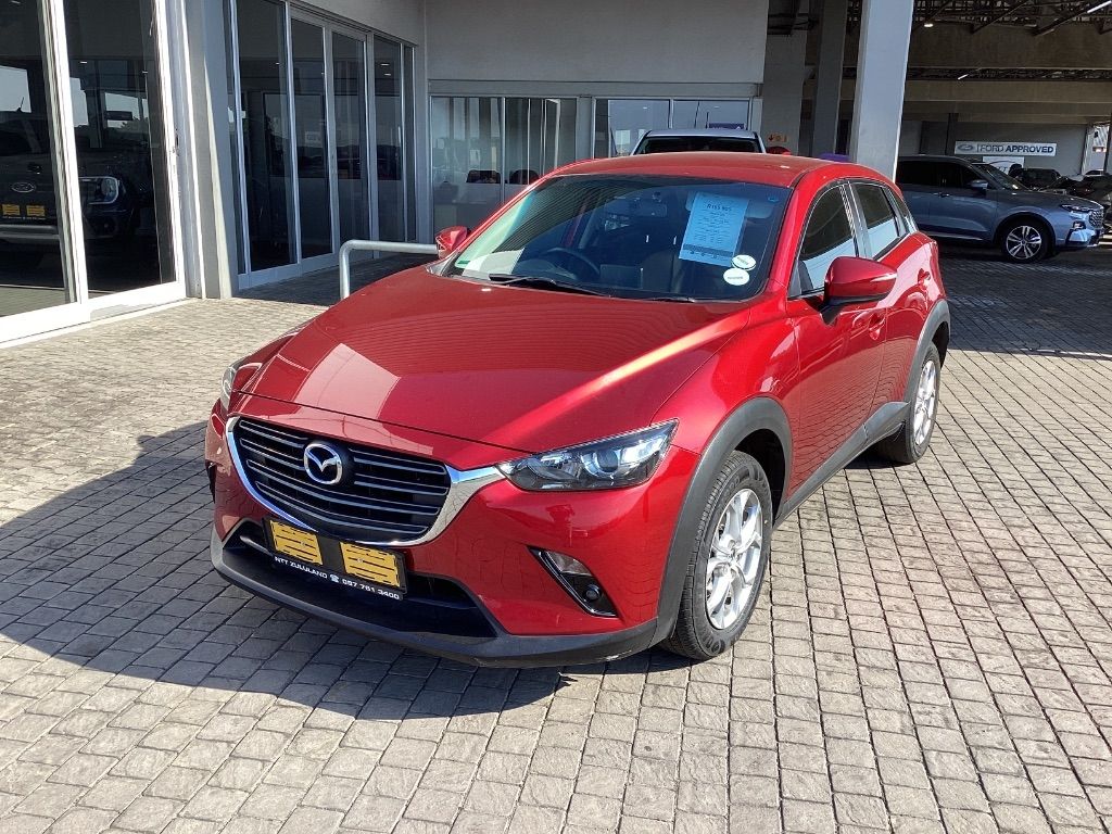 MAZDA CX-3 2.0 DYNAMIC  for Sale in South Africa