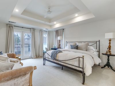 M Streets Beauty! Ultimate High-end luxury.