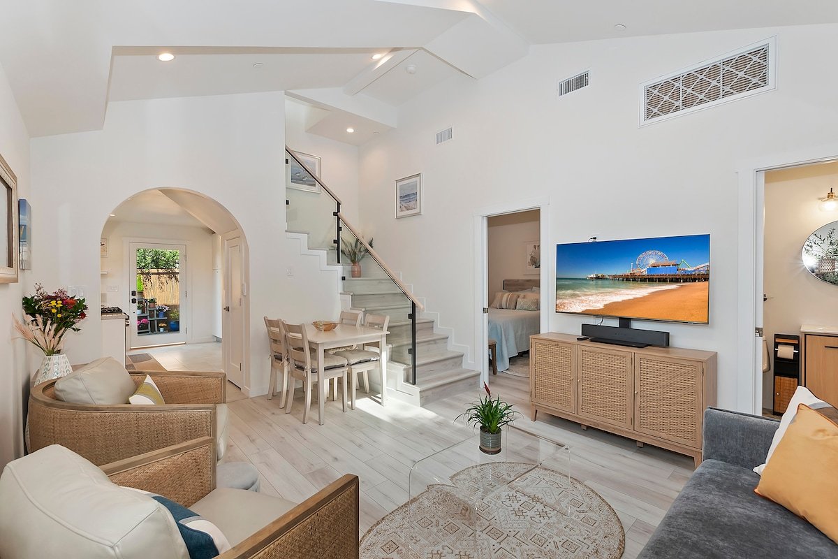 Beach-Close 2025 Guesthouse ! ! gallery image 2