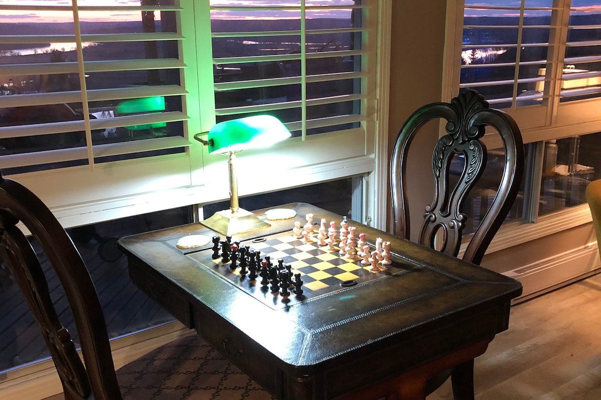 Cliffside, $M VIEW, Pool, Hot Tub, close to DT gallery image 5