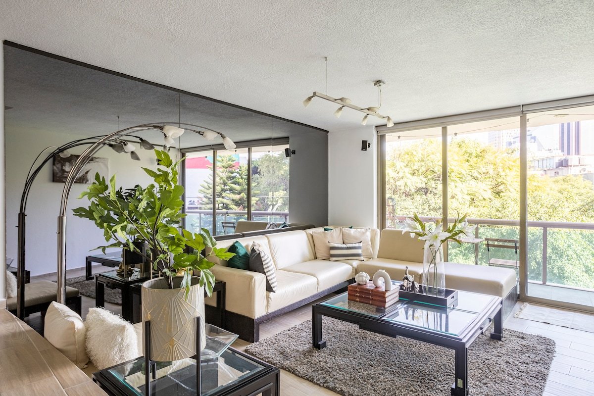 CAS Hamburgo | Ángel Independencia gallery image 4