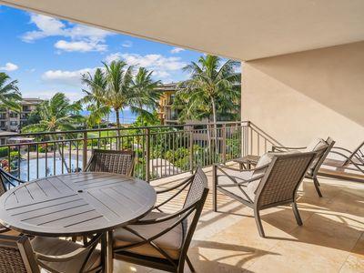 Koloa Landing 9-304 By Parrish Kauai