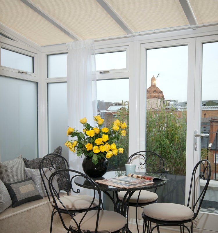 Knightsbridge Luxury Three Bedroom Penthouse gallery image 5