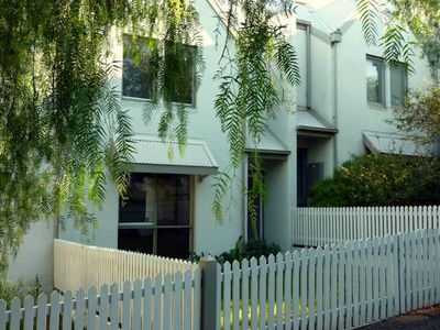 Flemington/Melb Showgrounds – Perfect location