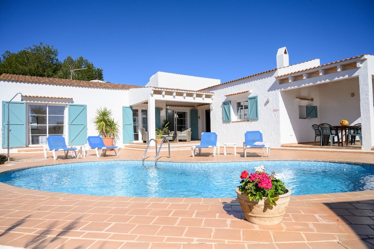 Villa Biniwood – Villa Biniibeca Vell gallery image 3