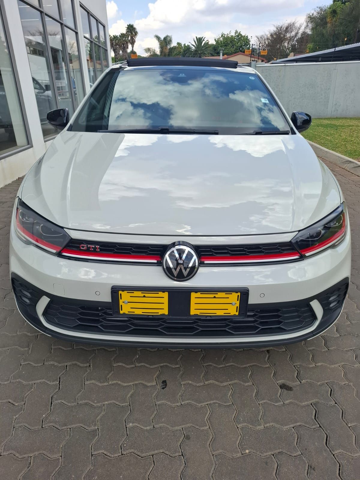 VOLKSWAGEN POLO 2.0 GTI DSG for Sale in South Africa