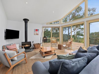 Richardson Retreat – Lorne Holiday Stays