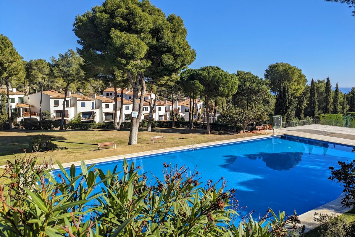 Essence of Costa Brava, a peaceful spot by the sea gallery image 2