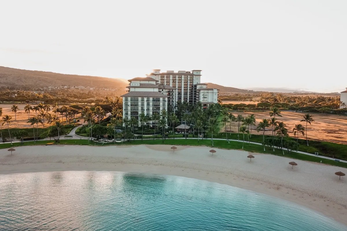 3BD/3BA Villa in Paradise – Ko Olina Beach Villas gallery image 4