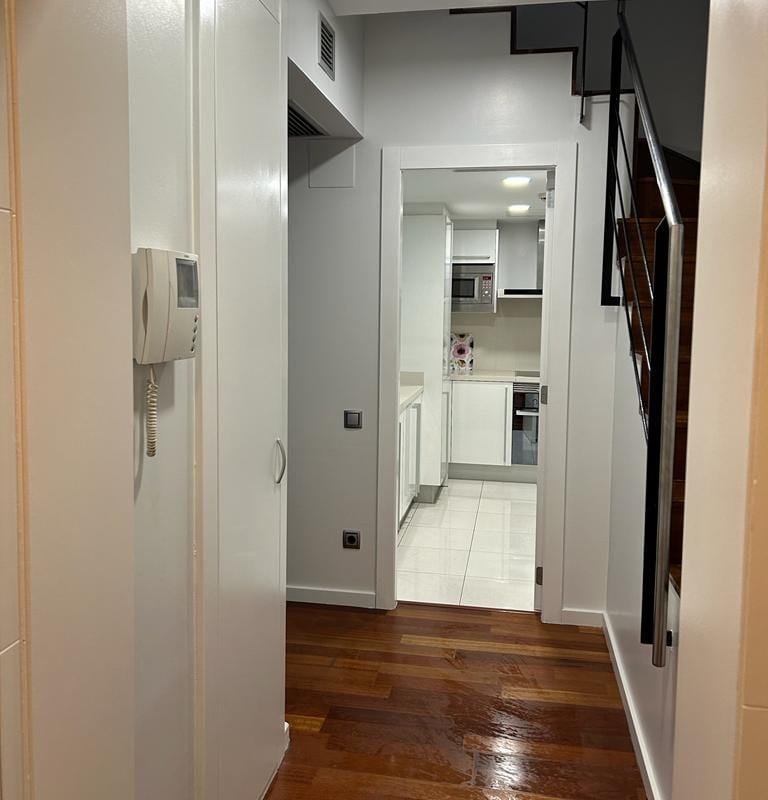 Duplex tranquilo en pleno centro gallery image 5