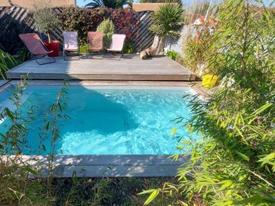 Résidence de charme entièrement rénovée