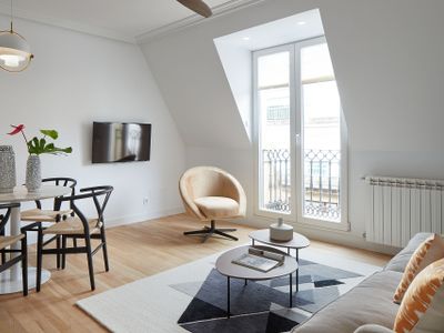 Zubieta Playa 3 by FeelFree Rentals