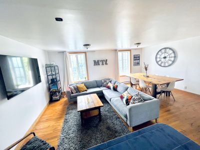 Oasis Urbain – City Center & Nature