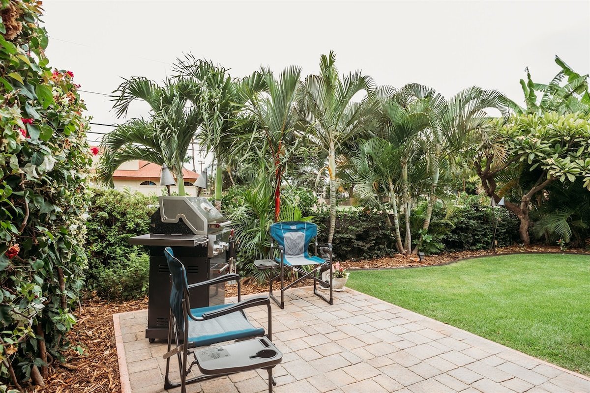 5 Star 4 Bdrm Private Home in Kihei! 2 K 2 Q gallery image 5