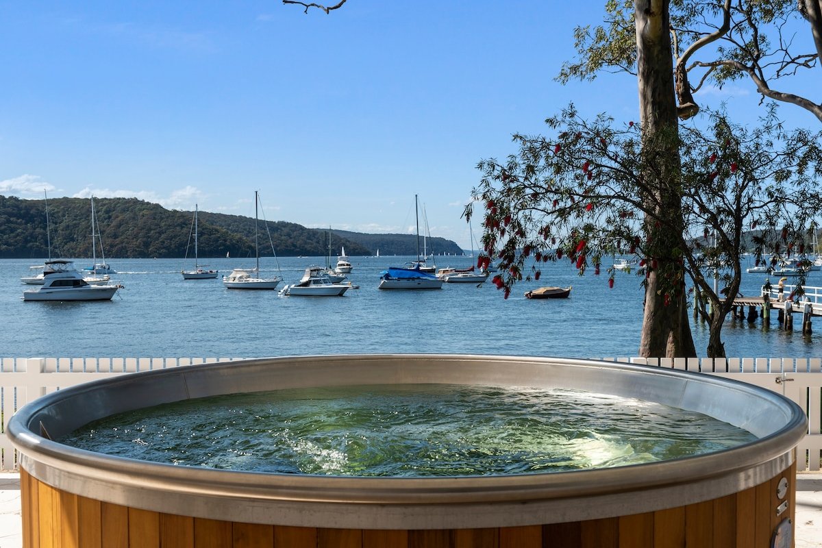 Perfect weekend getaway gallery image 2