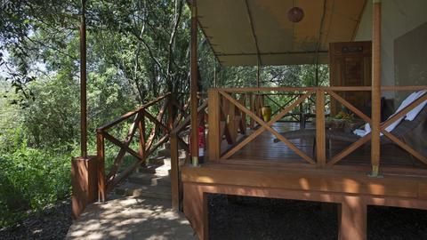 Loyk Mara Camp photo