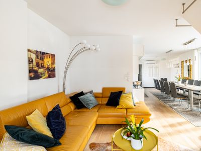 Near Palace Schönbrunn – Apt. 12