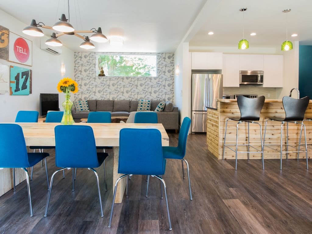 Stunning Home In Trendy Mississippi District gallery image 3