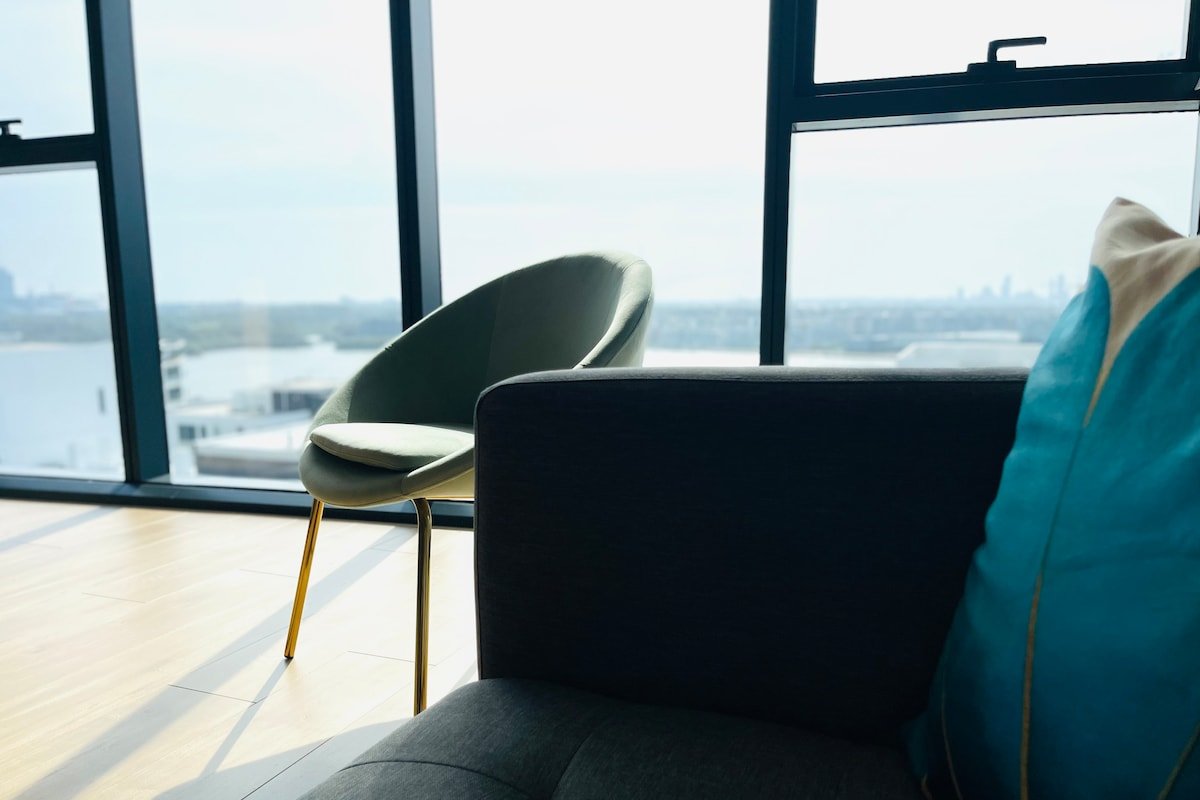 New Waterview family residence (3 bedrooms) gallery image 3