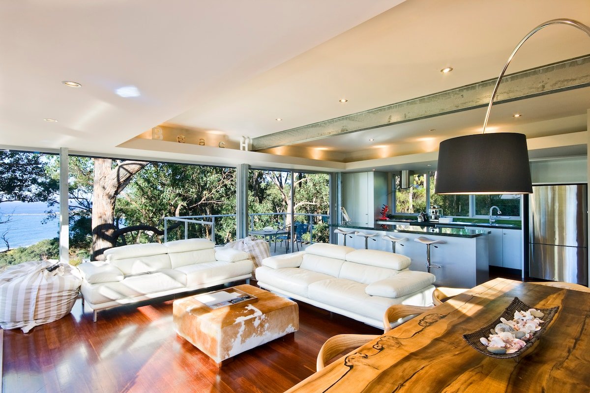 Tranquillity Base @ Lorne gallery image 4