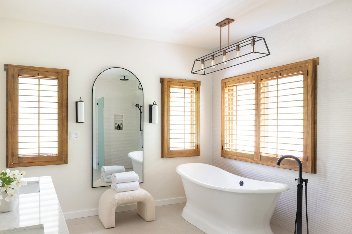 Luxury Estate | Gatherings | 2 Villas Organic Farm gallery image 2