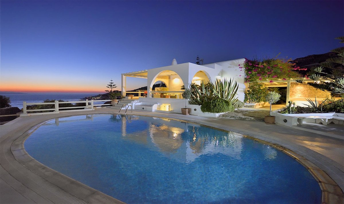 Villa Delos gallery image 4