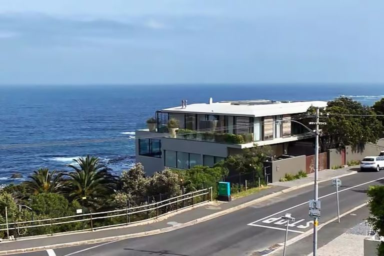 Tide View Villa - Modern, Pool, Camps Bay