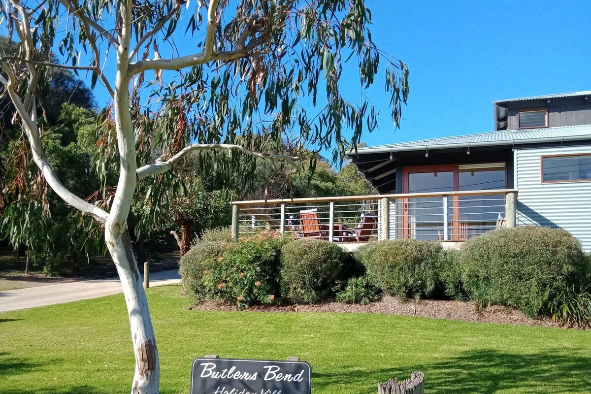 Butlers Bend Holiday Villa gallery image 3