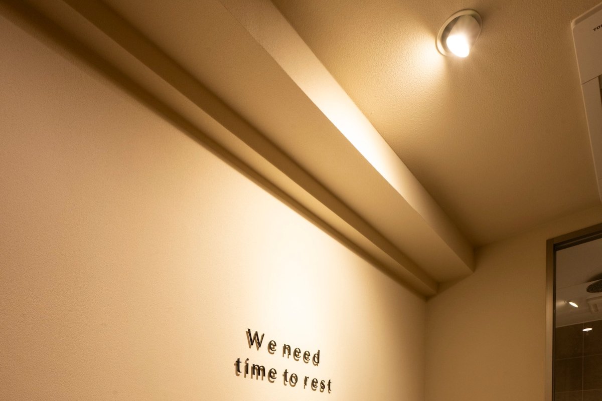 [TTN0001]Shinjuku*140㎡/Private sauna/Max 8 people gallery image 5