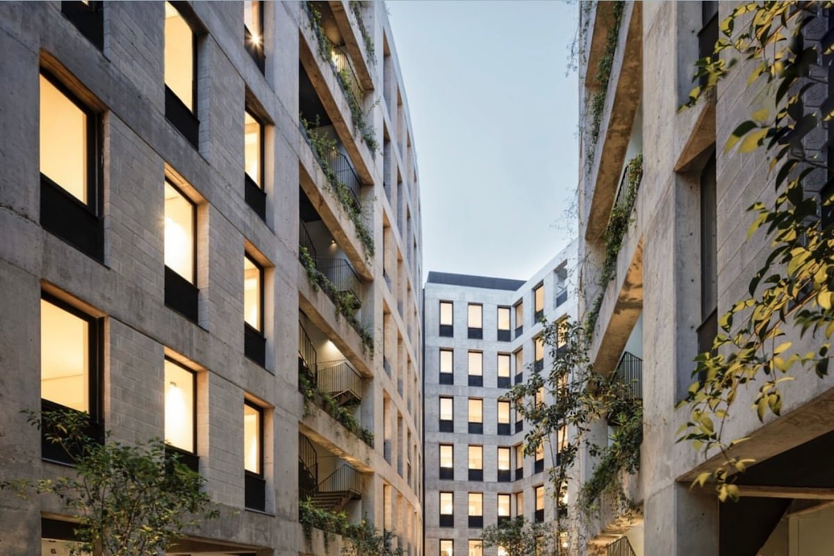 Luxury Penthouse in the City Centre gallery image 4