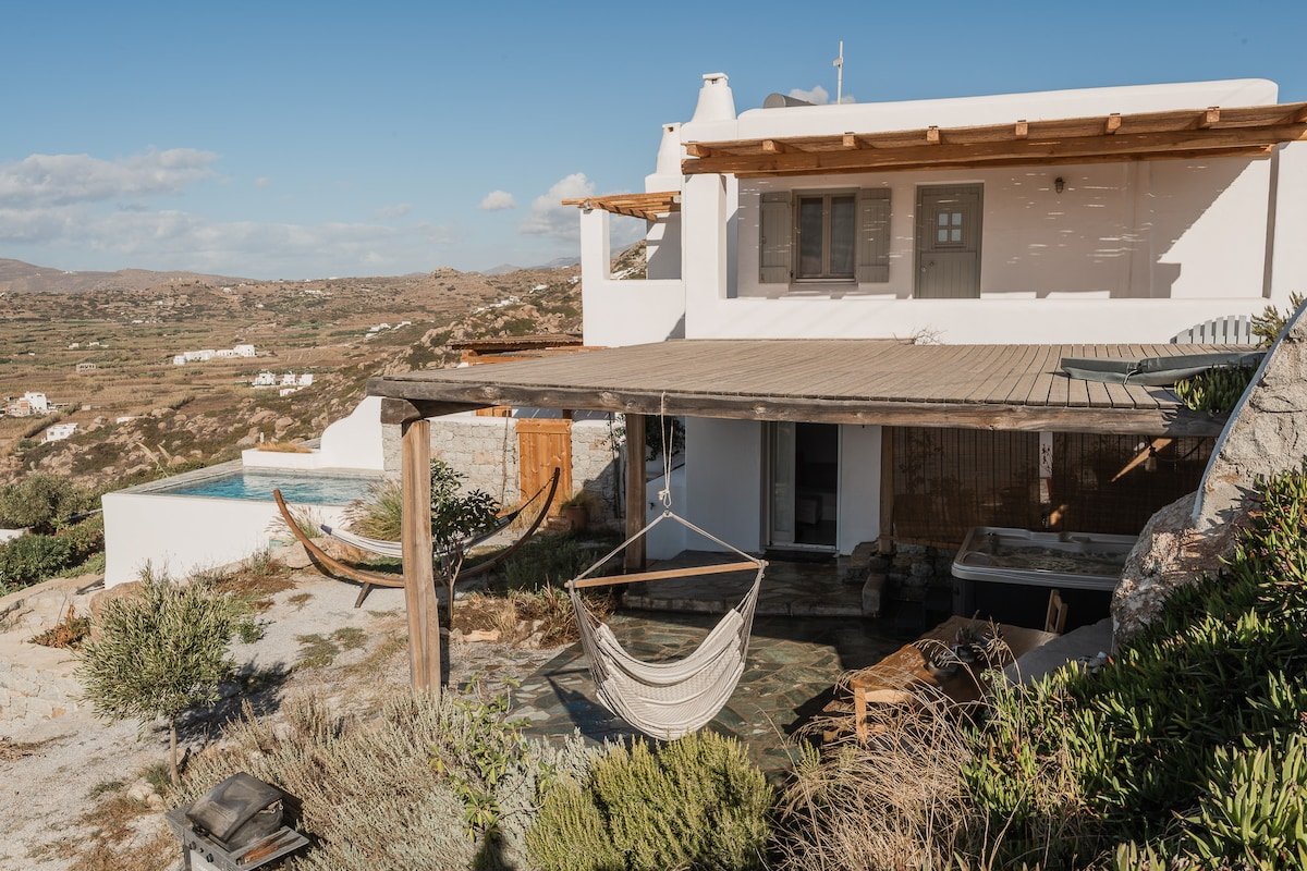 Villa Zoe gallery image 4