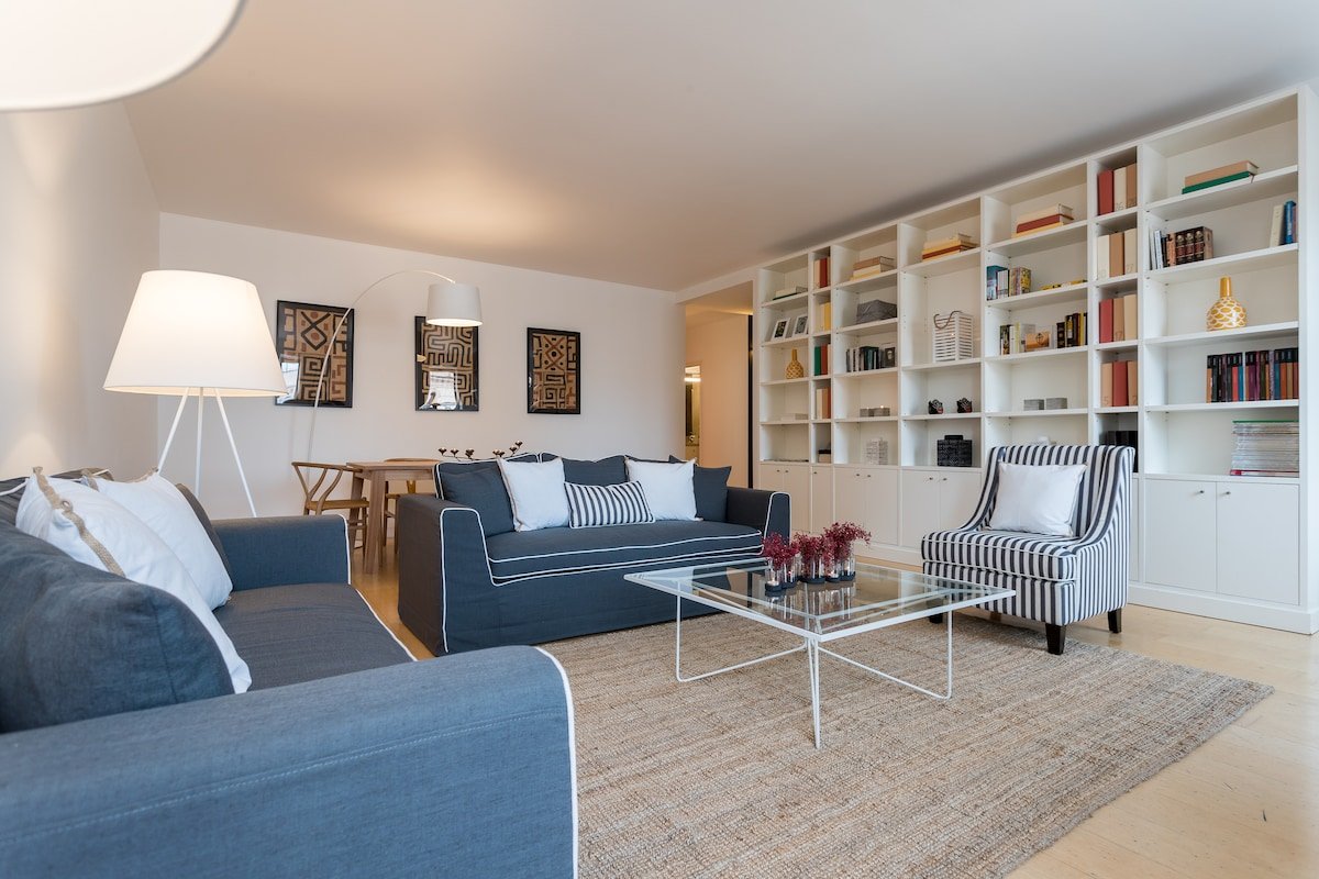 Stunning Chiado gallery image 2