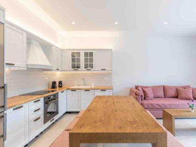 IKADE Mykonos II, 2 BR @ 2 bathrooms