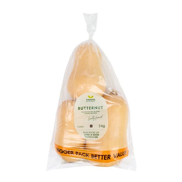 Photo of Butternut 3 kg