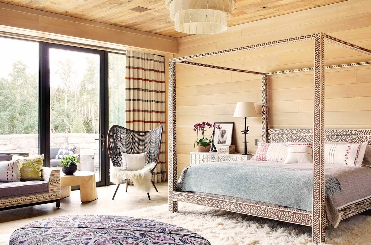 Glass House | Mountain Village Luxury gallery image 4