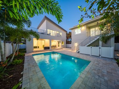 Luxury 6BR Sarasota Home Near Siesta Key