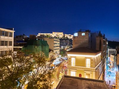 The old merchant’s house