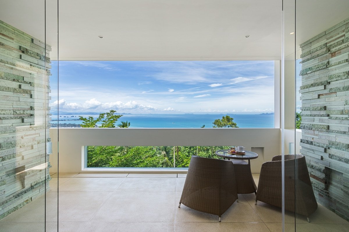 Luxe Pool Villa with Spa, Gym & Chef | Villa Spice gallery image 3