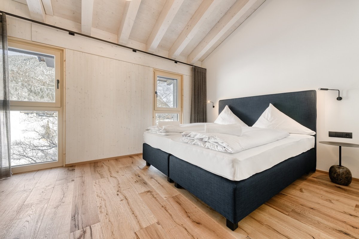 Luxus Penthouse Zentral gallery image 4