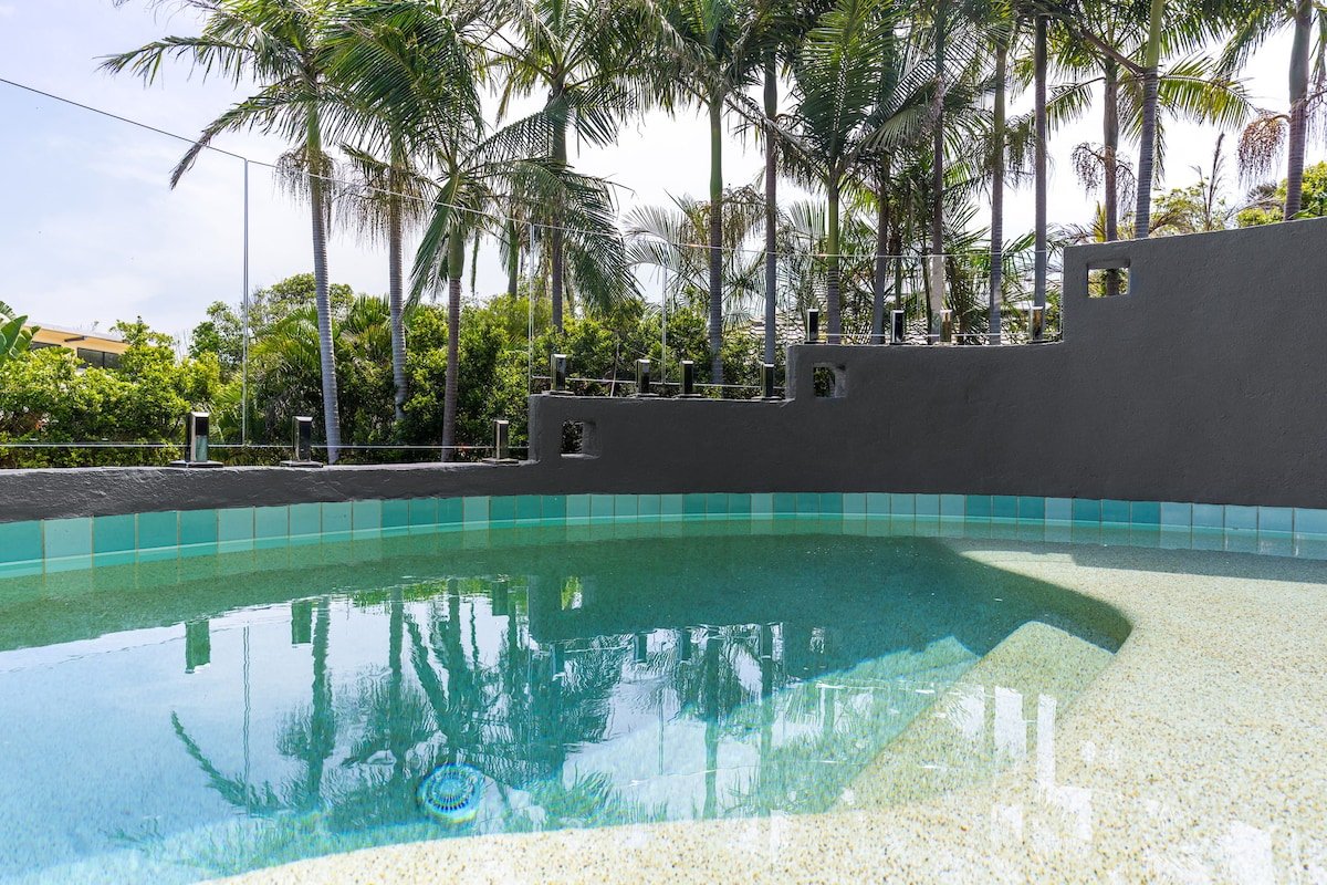 Paia Byron Bay – Breathtaking 280 Degree Views gallery image 5