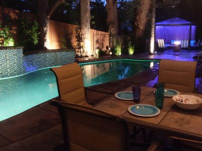 Walk to Universal! Resort-Style Home