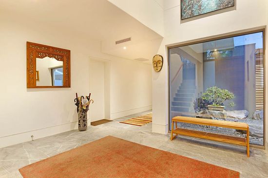 Photo 3 of Villa 31 accommodation in Camps Bay, Cape Town with 4 bedrooms and 4 bathrooms