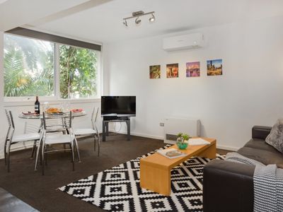 Melbourne Villa Heidelberg