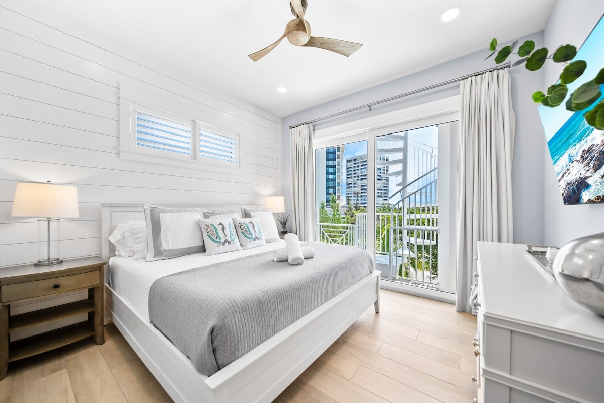 400ft to Beach, Ocean View, Pool, in the Village gallery image 2