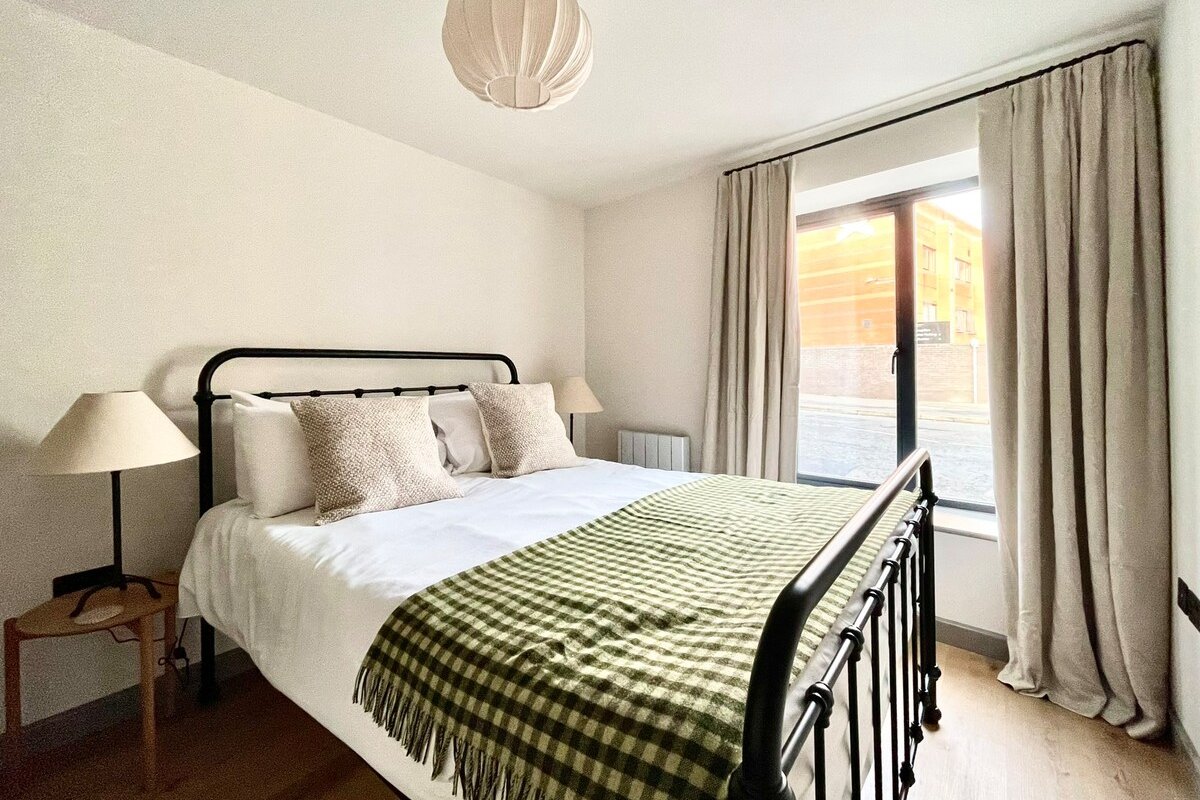 Midland Suites- Apartment 1 gallery image 5